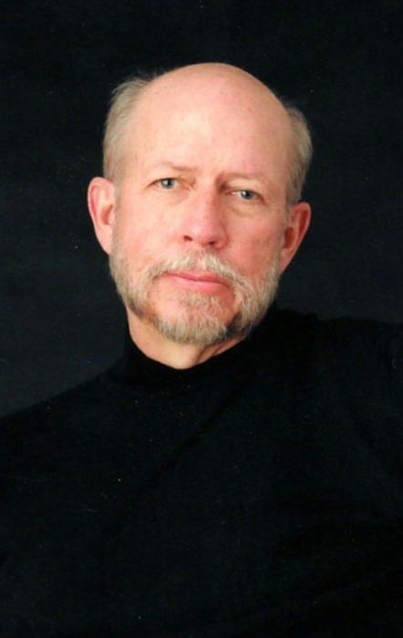 James W. Hall