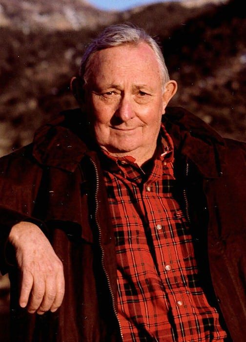 Tony Hillerman