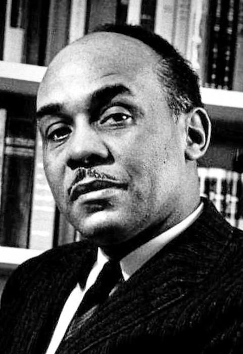 Ralph Ellison