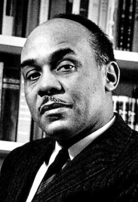 Ralph Ellison