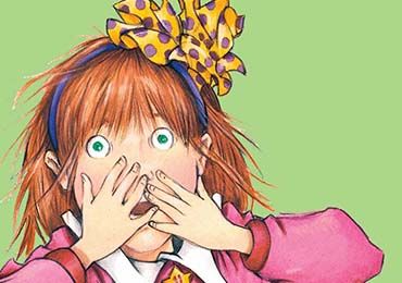 Junie B. Jones