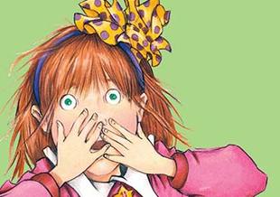 Junie B. Jones