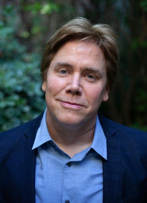 Stephen Chbosky