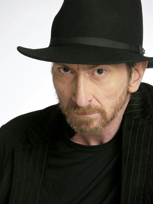 Frank Miller
