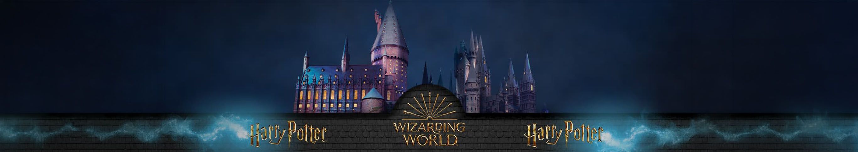 Harry Potter Wizarding World
