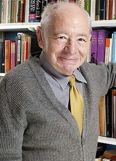 Colin Dexter