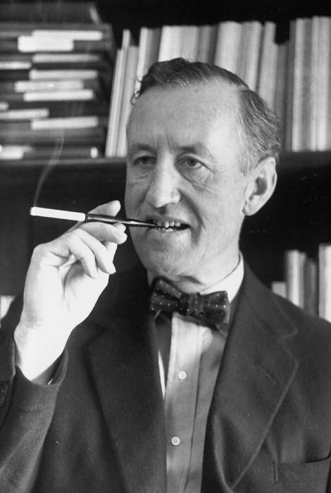 Ian Fleming