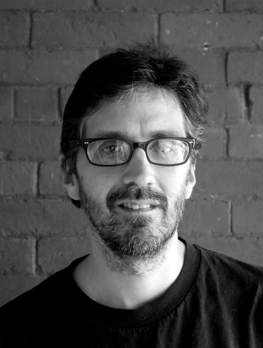 Greg Cox
