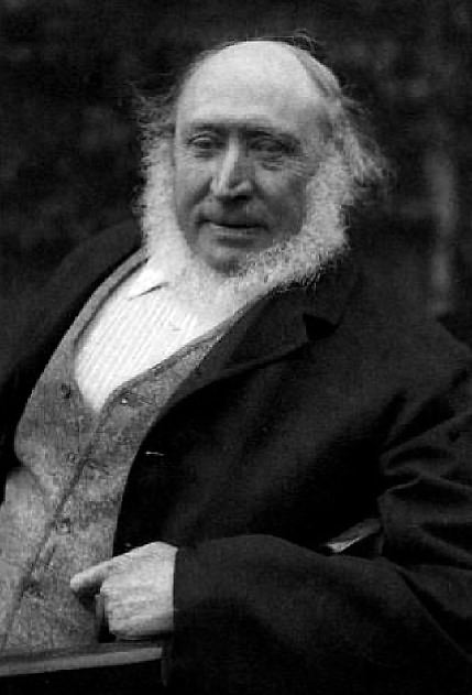 R. D. Blackmore