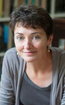 Annie Barrows