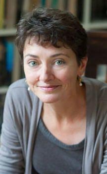 Annie Barrows
