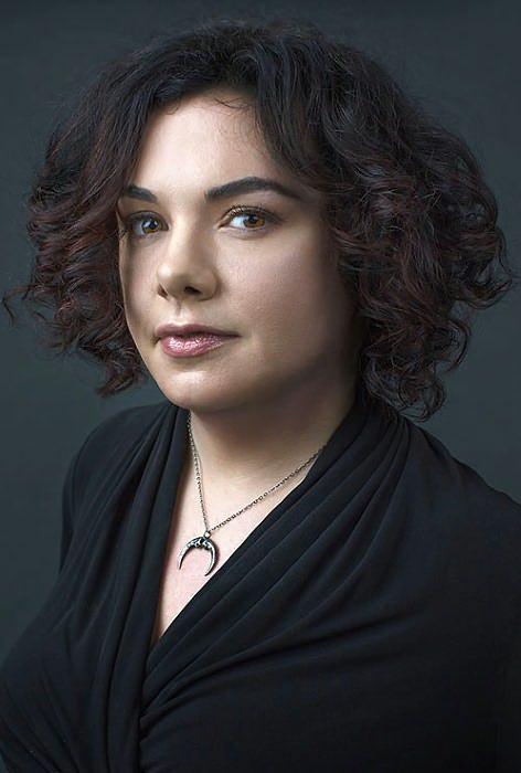 Erin Morgenstern