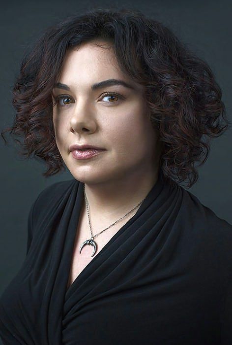 Erin Morgenstern