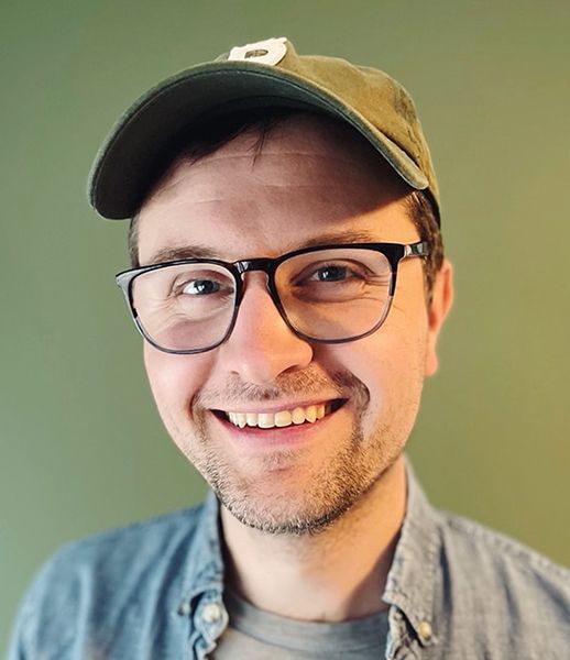 Ben Clanton