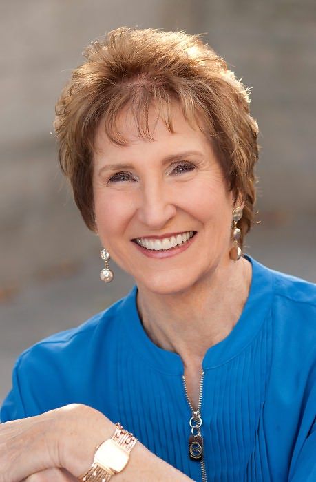 Francine Rivers