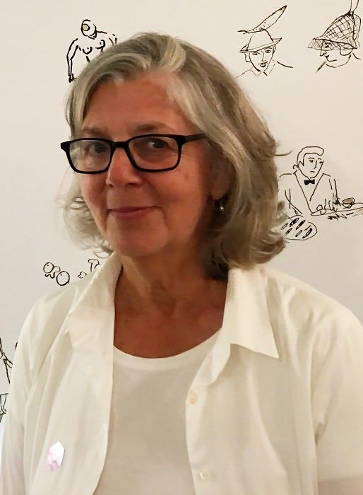 Maira Kalman