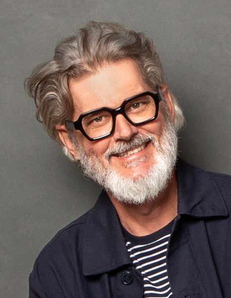 Mo Willems