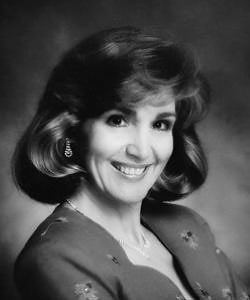 Jennifer Blake