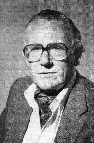 John Christopher