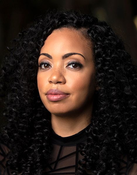 Tiffany D. Jackson