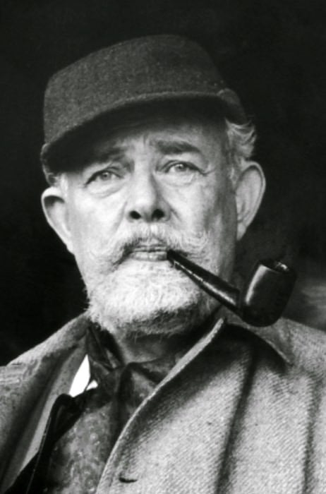 T. H. White