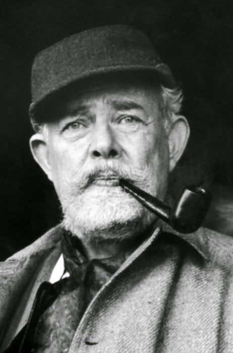 T. H. White