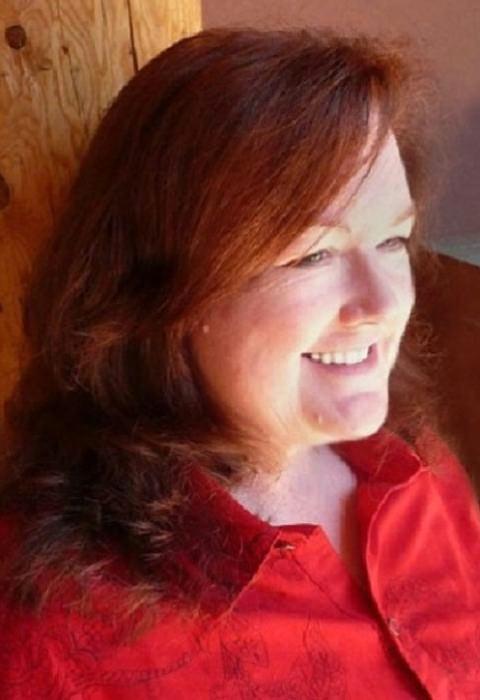 Patricia McLinn