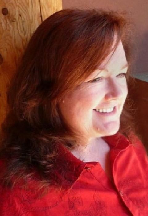 Patricia McLinn