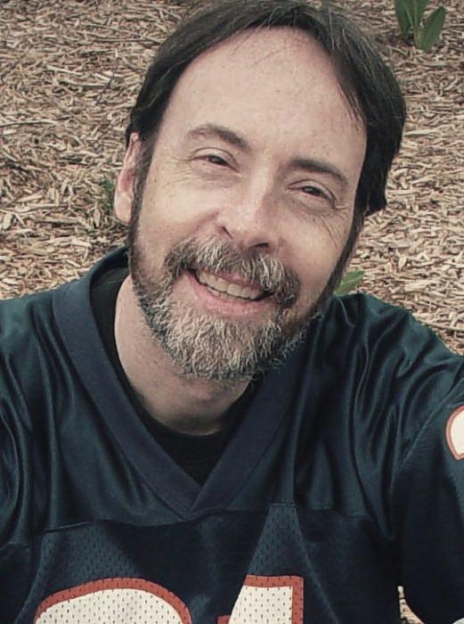 Dan Gutman