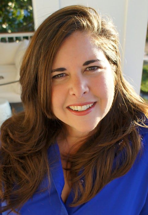Lisa Unger