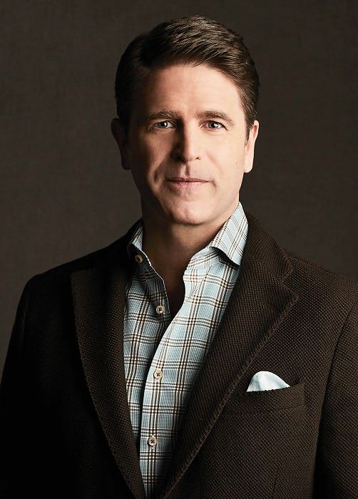 Brad Thor