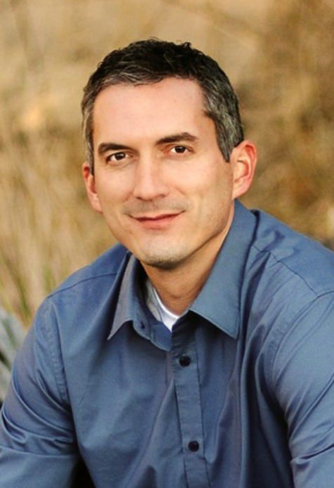 James Dashner