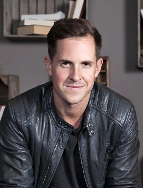 Dan Jones