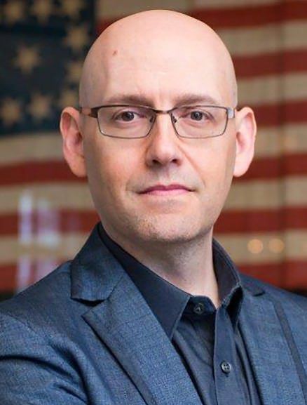 Brad Meltzer
