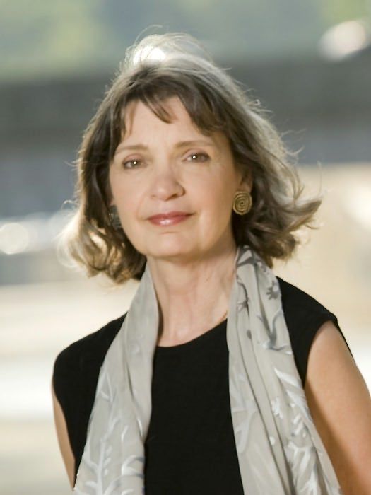 Katherine Neville