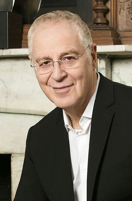 Ron Chernow