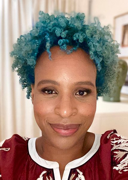 Nicola Yoon
