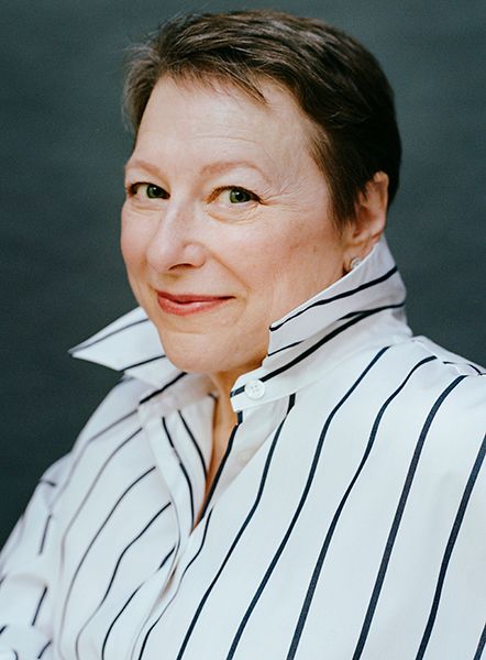 Deborah Harkness