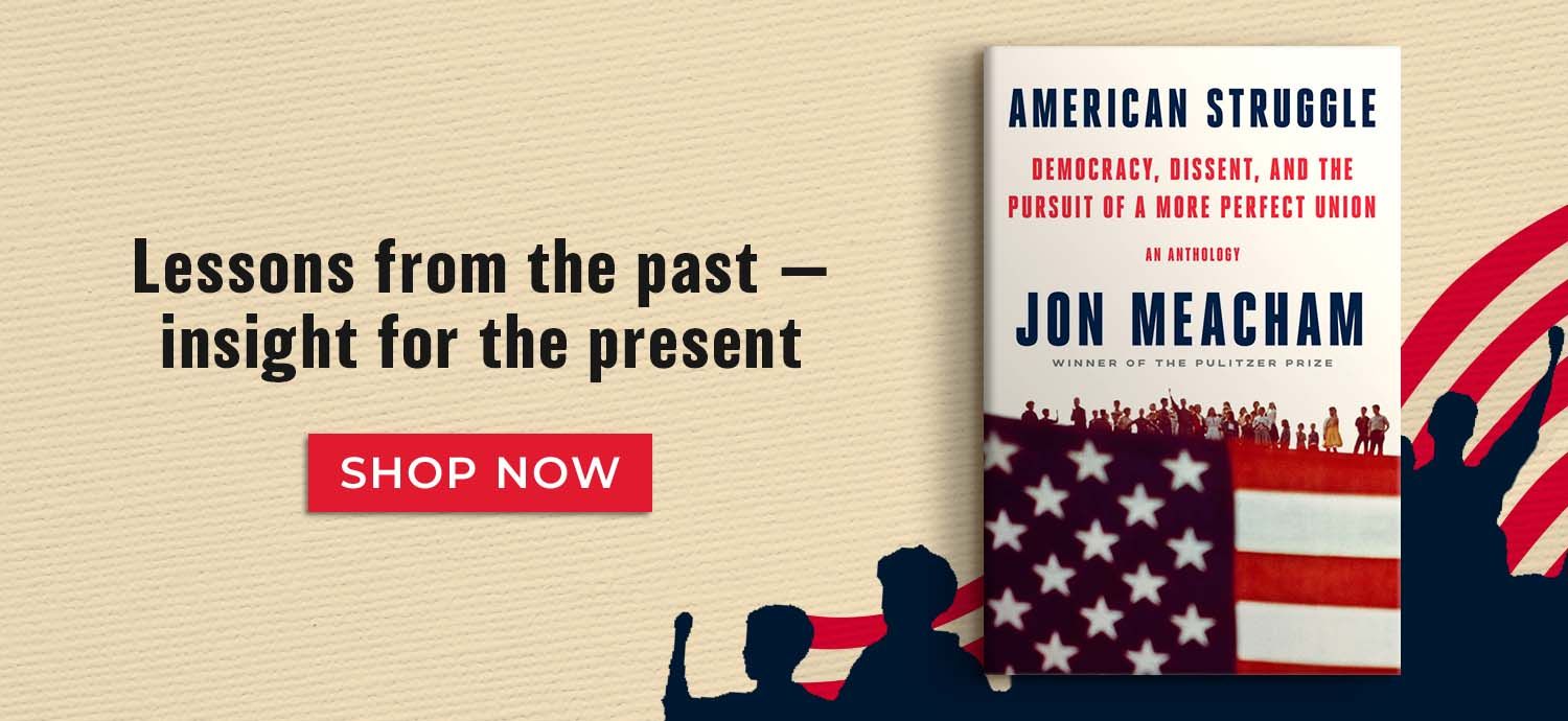 American Struggle by Jon Meecham - SHOP NOW