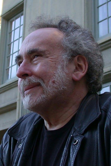Peter S. Beagle