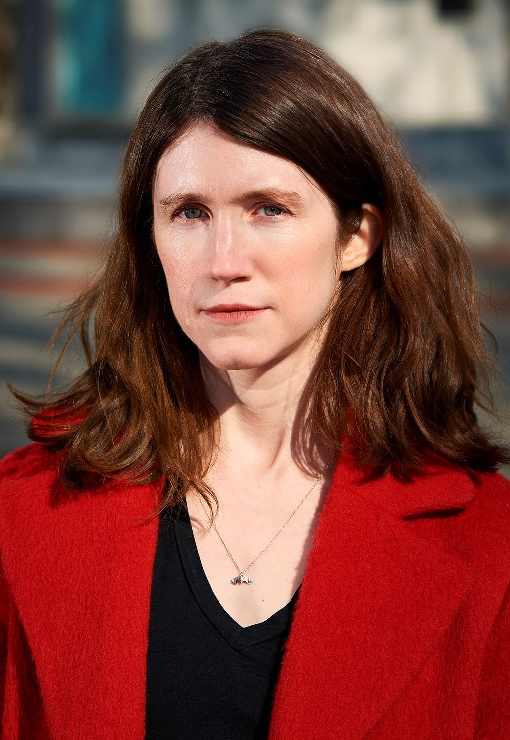 Anna North