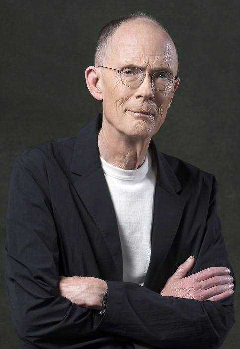 William Gibson