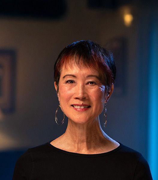 Tess Gerritsen