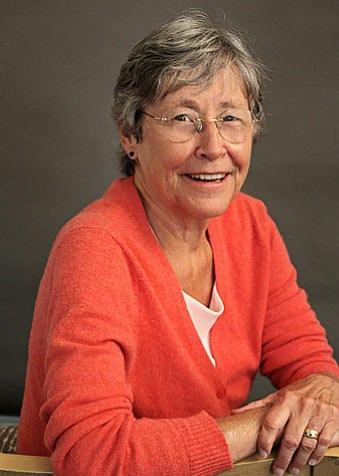 Cynthia Voigt