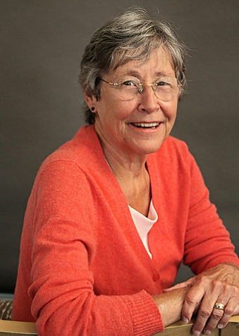 Cynthia Voigt