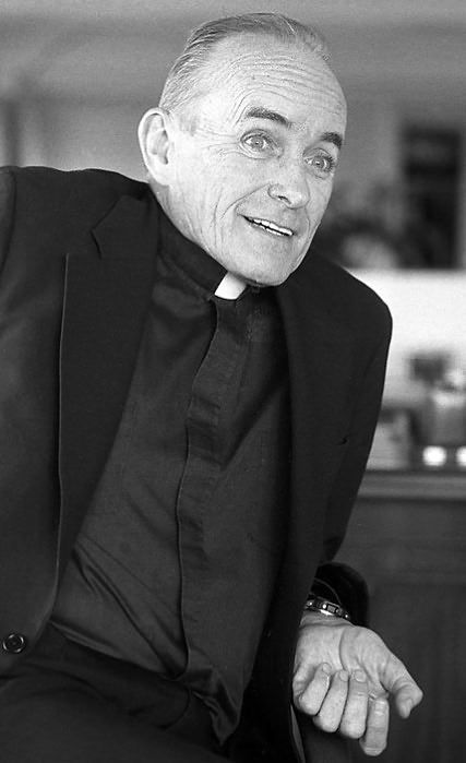 Andrew M. Greeley