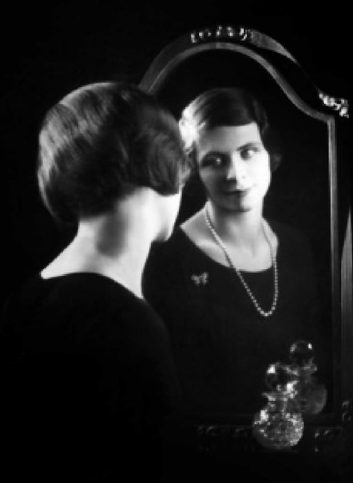 Daphne du Maurier