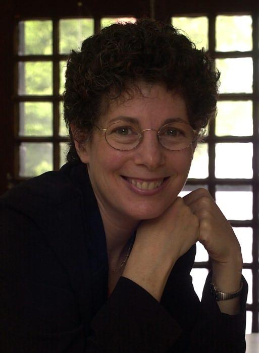 Karen Hesse