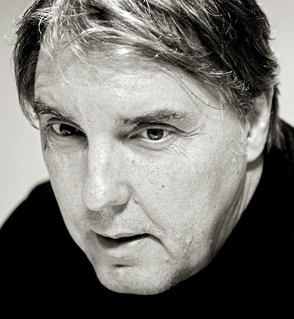 John Katzenbach