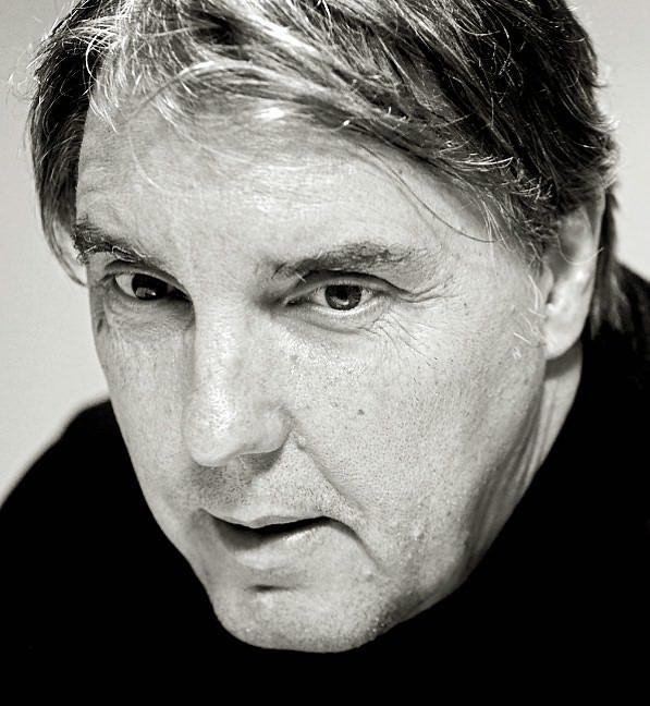 John Katzenbach